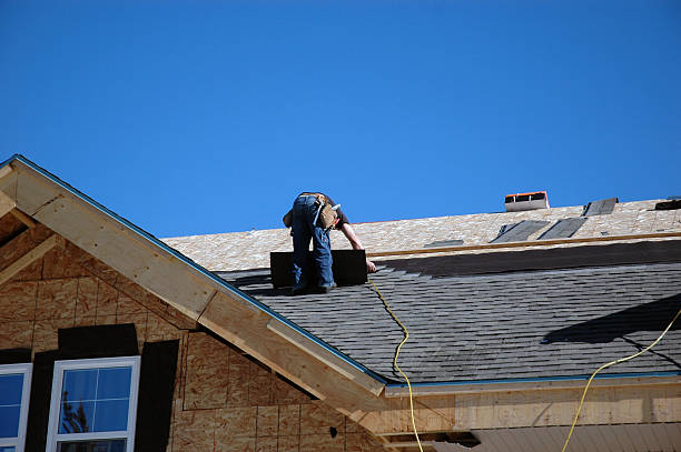 Best Shingle Roofing Installation  in Cheval, FL