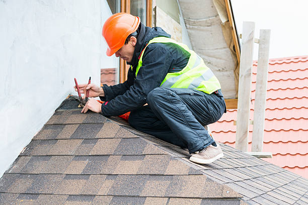 Quick and Trustworthy Emergency Roof Repair Services in Cheval, FL